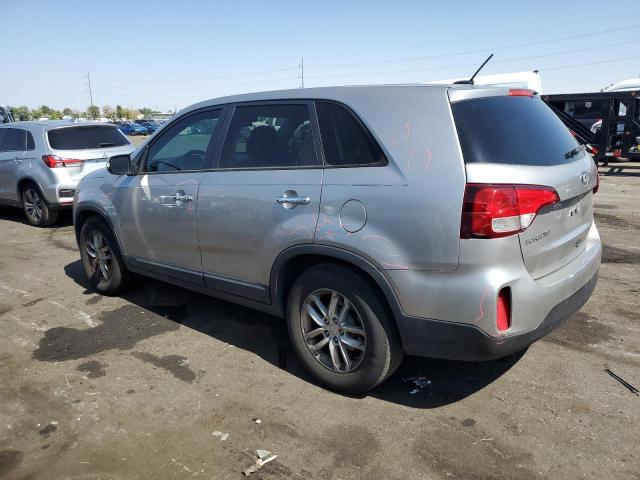 VIN 5XYKT4A61EG423245 2014 KIA Sorento, LX no.2