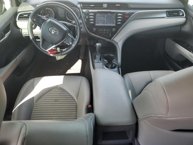 2018 TOYOTA CAMRY L - 4T1B11HK5JU032367