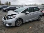 HONDA FIT EX снимка