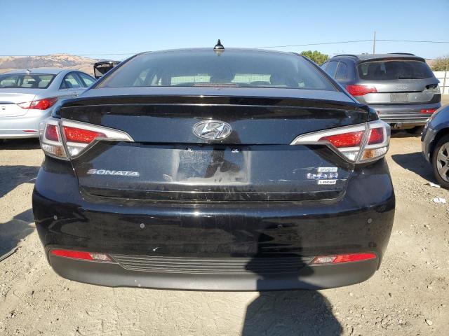 2017 HYUNDAI SONATA PLU KMHE54L22HA049214