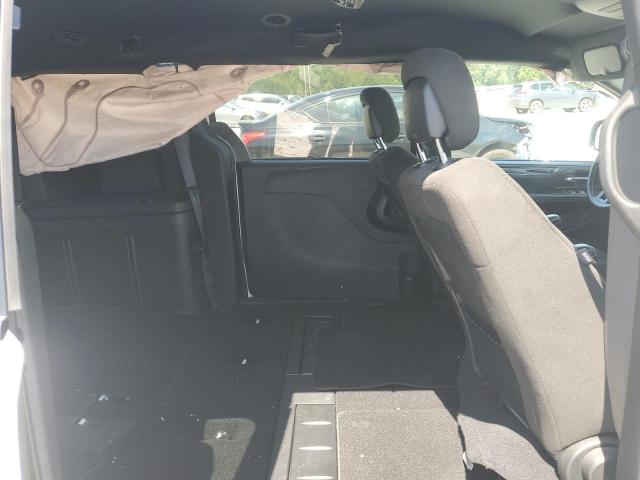 2017 DODGE GRAND CARA - 2C4RDGBGXHR615221