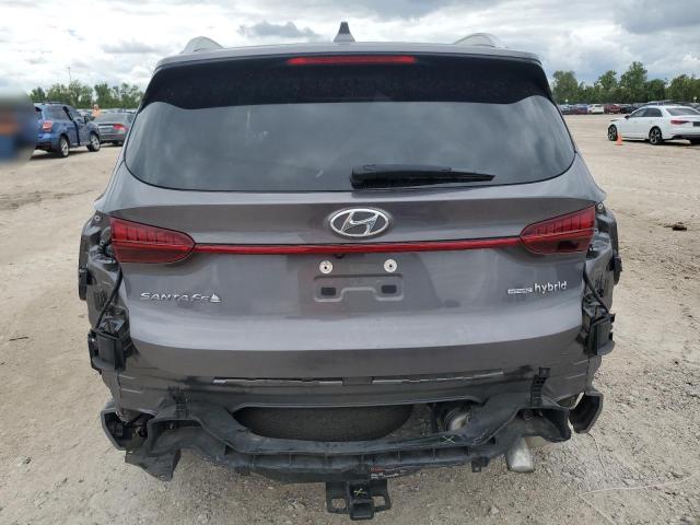 2021 HYUNDAI SANTA FE S - KM8S3DA13MU013558