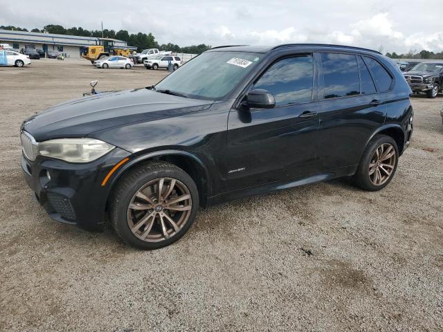 VIN 5UXKR6C59F0J79025 2015 BMW X5, Xdrive50I no.1