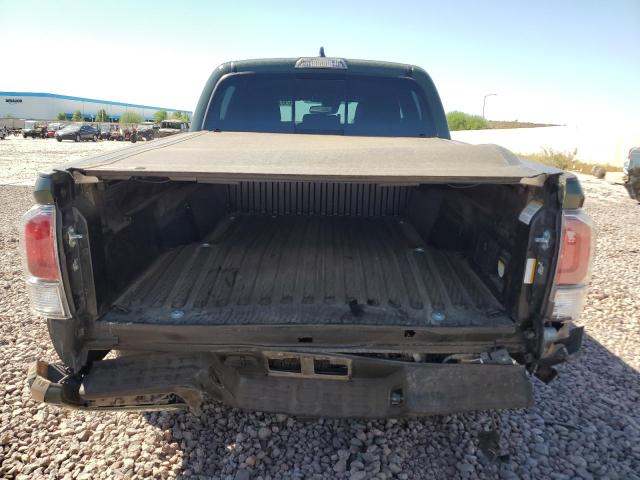 VIN 3TMCZ5AN0MM419639 2021 Toyota Tacoma, Double Cab no.6