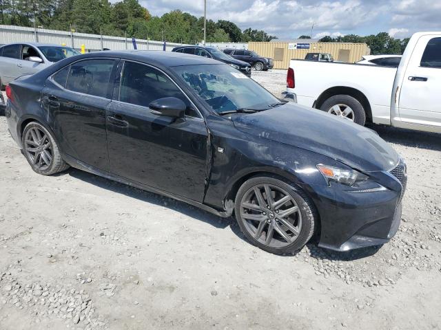 VIN JTHCM1D27G5011382 2016 Lexus IS, 300 no.4