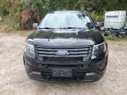 FORD EXPLORER P photo