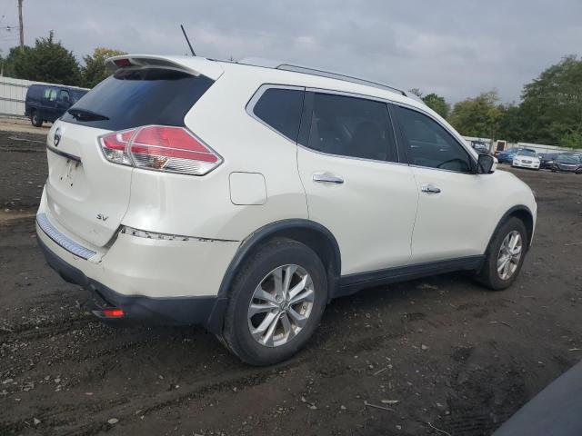 2016 NISSAN ROGUE S - KNMAT2MT3GP643696