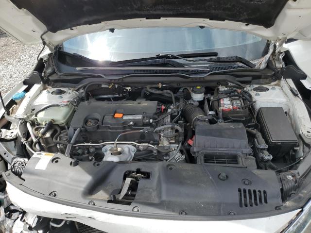 2018 HONDA CIVIC EX - 19XFC2F74JE023632