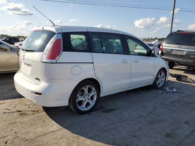 JM1CR2WL4A0375956 Mazda 5 2010