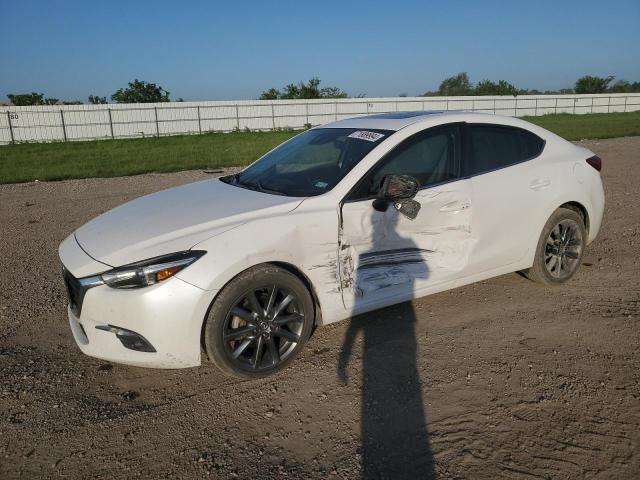 VIN 3MZBN1W38JM242399 2018 Mazda 3, Grand Touring no.1