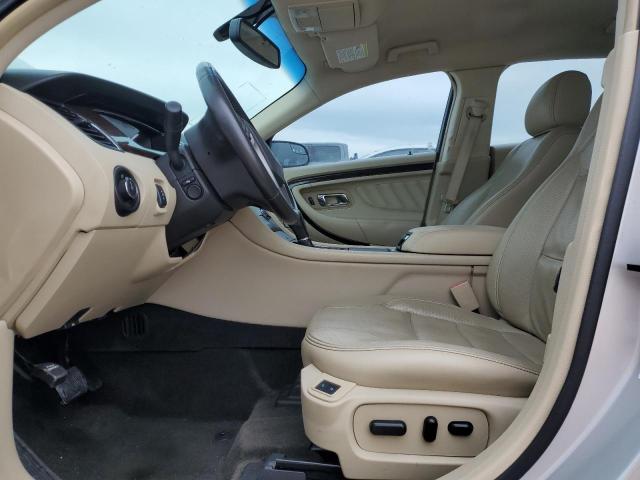 2015 FORD TAURUS LIM - 1FAHP2F81FG102579