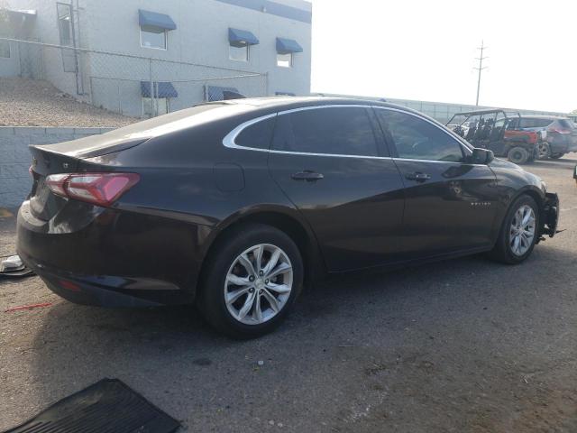 2020 CHEVROLET MALIBU LT - 1G1ZD5STXLF044131