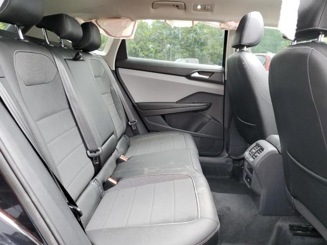 2022 VOLKSWAGEN TAOS SE IQ - 3VVLX7B2XNM096726