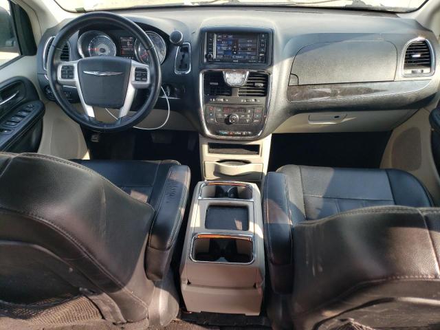 VIN 2C4RC1BG3FR561466 2015 Chrysler Town and Countr... no.8