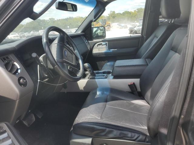 2017 FORD EXPEDITION - 1FMJU1HT9HEA57658
