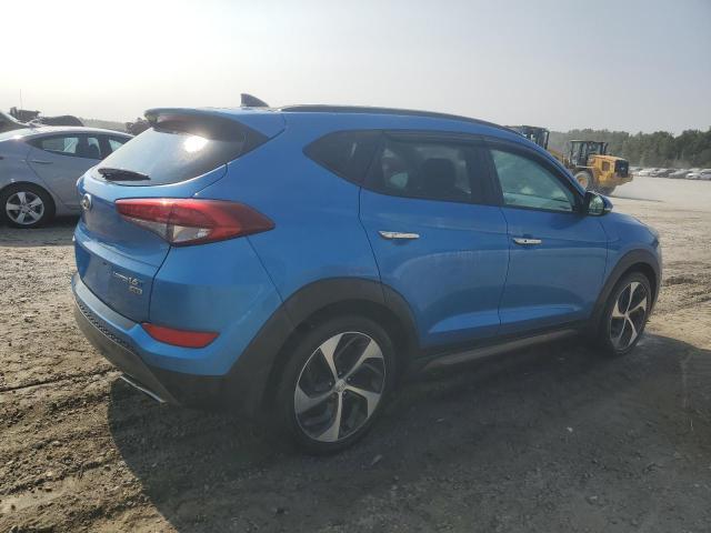2016 HYUNDAI TUCSON LIM - KM8J3CA23GU067915