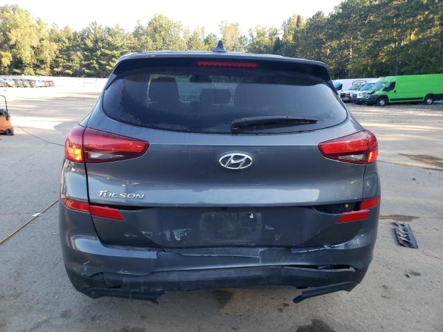 2019 HYUNDAI TUCSON SE - KM8J23A42KU847269
