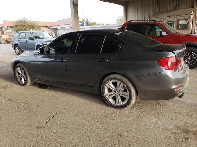 VIN WBA8D9G35HNU62352 2017 BMW 3 Series, 330 XI no.2