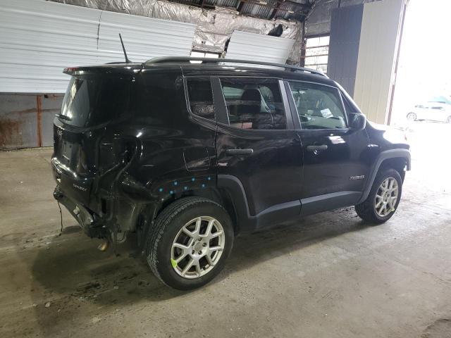 VIN ZACNJBAB6KPJ99239 2019 Jeep Renegade, Sport no.3