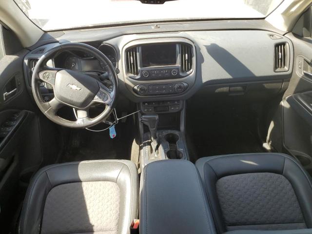 2017 CHEVROLET COLORADO Z - 1GCPTDE12H1204710