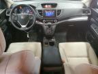 HONDA CR-V EX photo