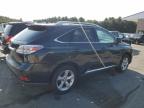 LEXUS RX 350 photo