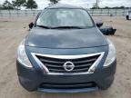 NISSAN VERSA S photo