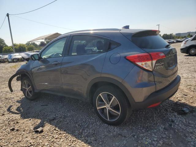 2022 HONDA HR-V EX - 3CZRU6H51NM775307