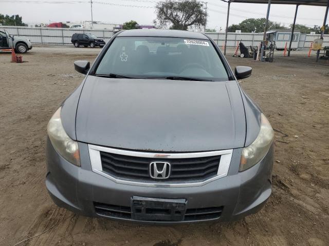 2010 HONDA ACCORD LXP 1HGCP2F42AA034629  72628004