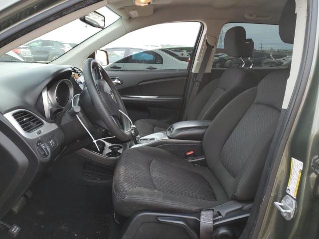 2019 DODGE JOURNEY SE - 3C4PDCAB0KT789423