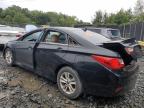 Lot #2995954372 2014 HYUNDAI SONATA GLS