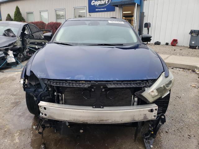 2017 NISSAN MAXIMA 3.5 - 1N4AA6AP6HC408762