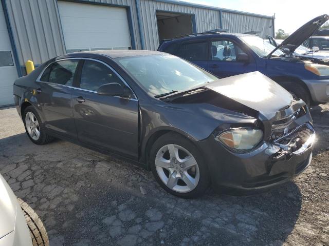 2010 CHEVROLET MALIBU LS 1G1ZB5EB7A4165796  70823484