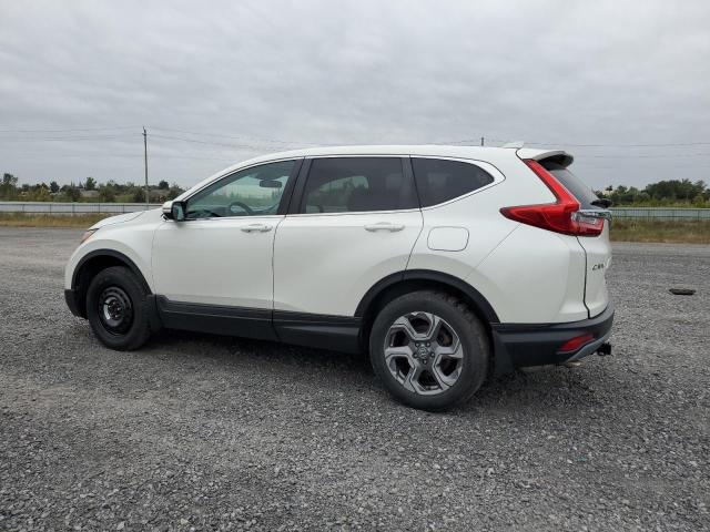 2018 HONDA CR-V EX - 2HKRW2H56JH101842