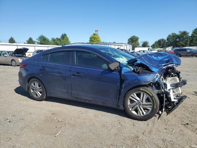 2020 HYUNDAI ELANTRA SE - 5NPD84LF4LH613618