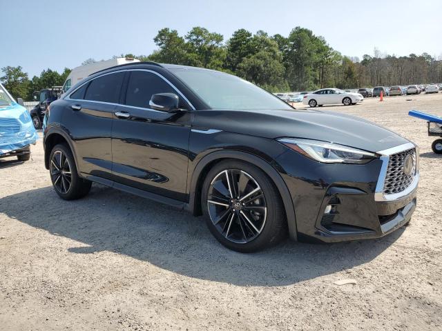 2022 INFINITI QX55 LUXE - 3PCAJ5J32NF107082
