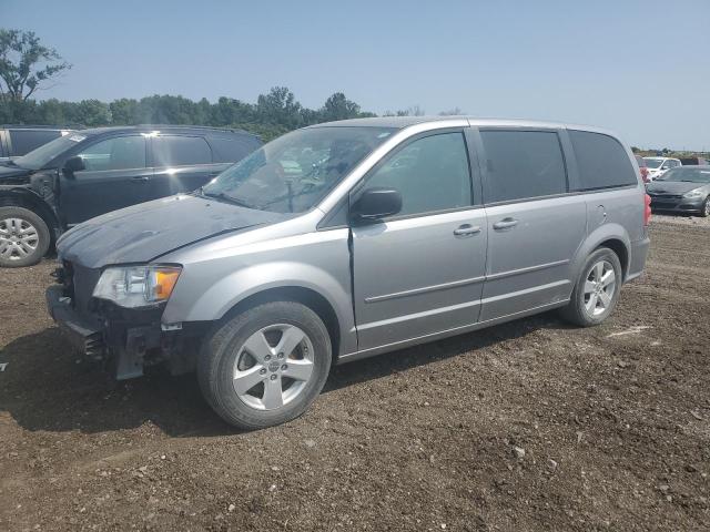 2016 DODGE GRAND CARAVAN SE 2016