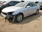 LEXUS ES 350 photo