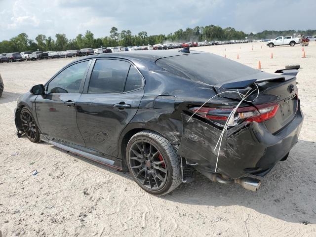 2021 TOYOTA CAMRY TRD - 4T1KZ1AK1MU052414