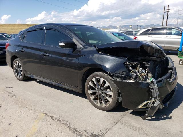 2019 NISSAN SENTRA S - 3N1AB7AP9KY295341