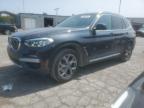 2021 BMW X3 SDRIVE3 - 5UXTY3C03M9F87851