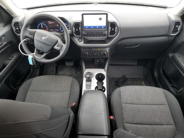 2024 FORD BRONCO SPO - 3FMCR9B65RRE79727