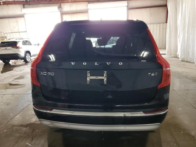 VIN YV4A22PL5N1857486 2022 Volvo XC90, T6 Inscription no.6