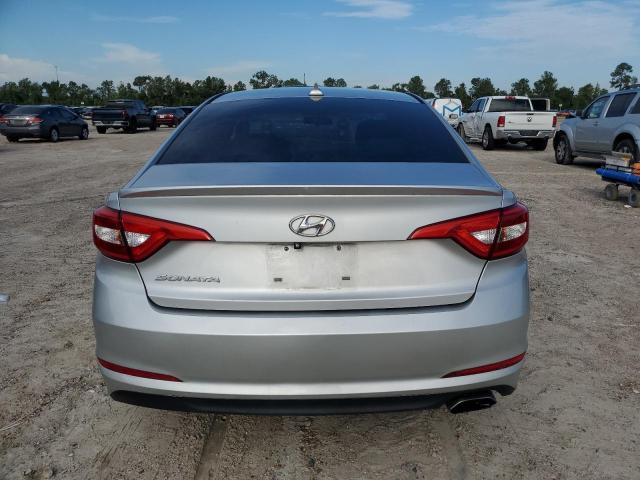 2015 HYUNDAI SONATA SE - 5NPE24AF8FH031468