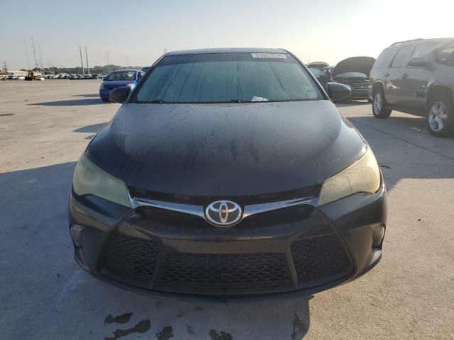 VIN 4T1BF1FKXFU482060 2015 Toyota Camry, LE no.5