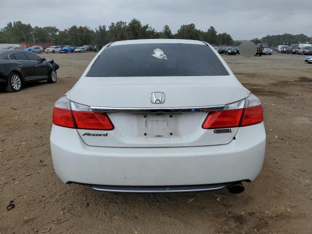 2015 HONDA ACCORD LX - 1HGCR2F37FA000095