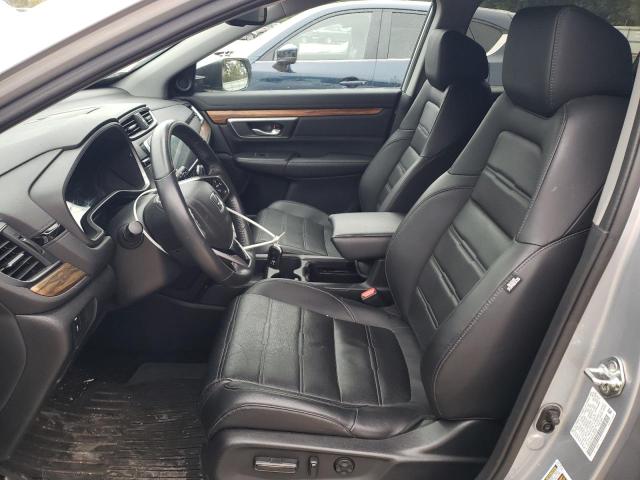 2019 HONDA CR-V EXL - 2HKRW2H84KH629309
