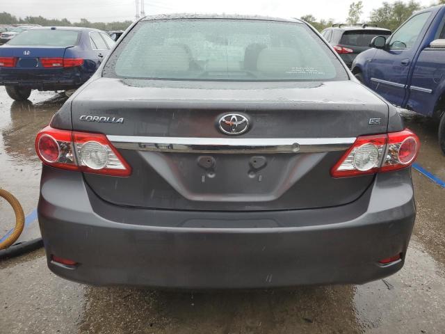 VIN 5YFBU4EE4DP109579 2013 Toyota Corolla, Base no.6