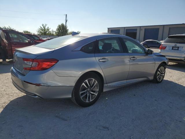 VIN 1HGCV3F44JA017357 2018 Honda Accord, Hybrid Ex no.3