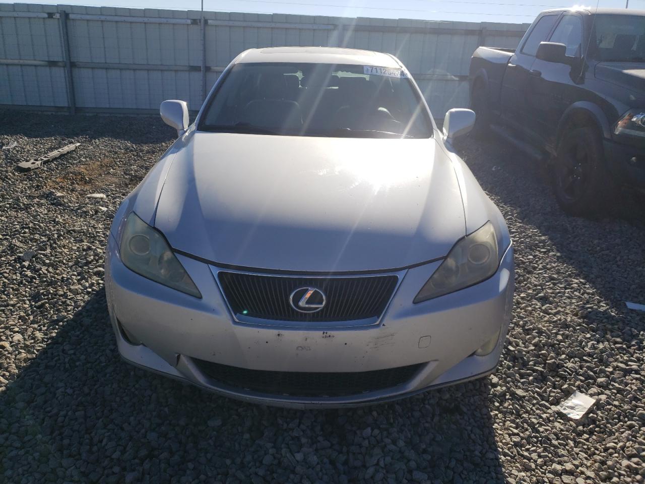 Lot #2838891638 2008 LEXUS IS 250